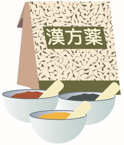 漢方薬